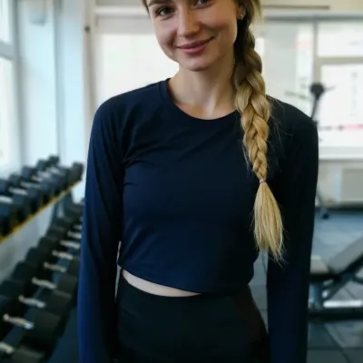 Иришка