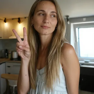Готовлю вкусно