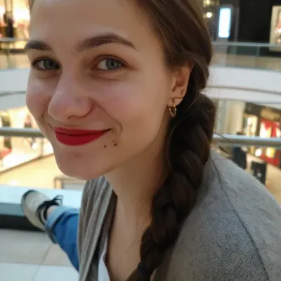 Polina_91, 35