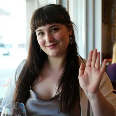 Варя, 29