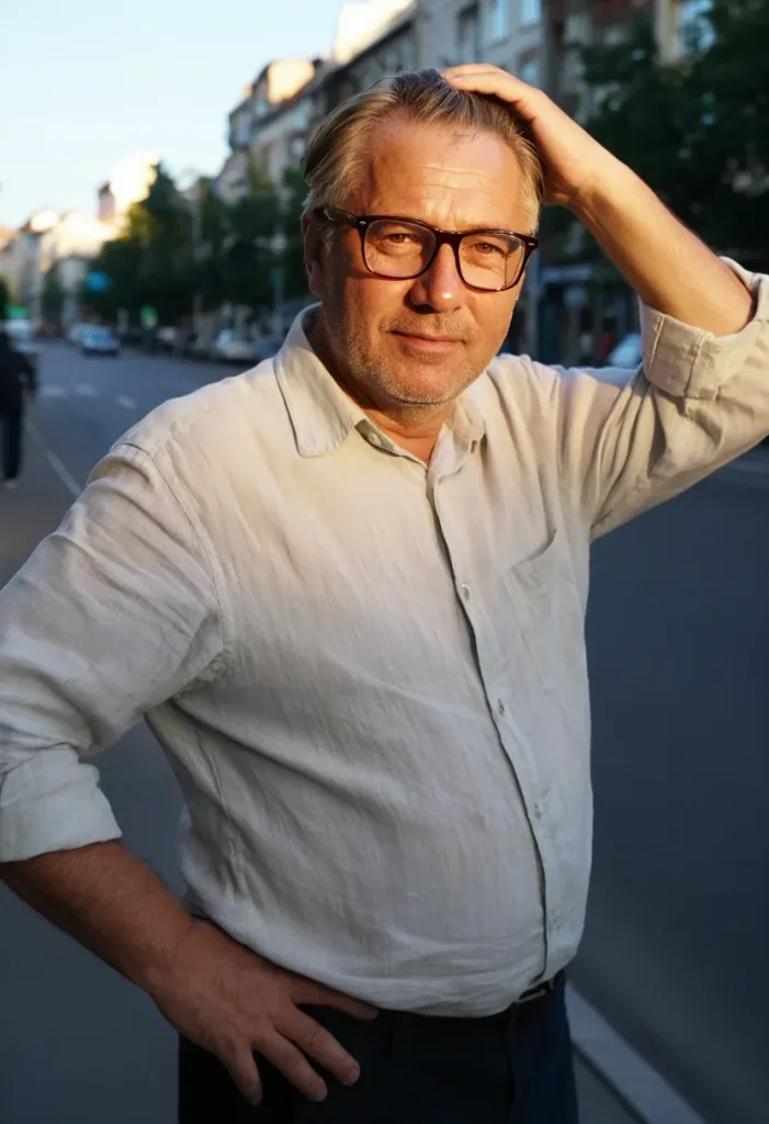 Серьёзный Айдар