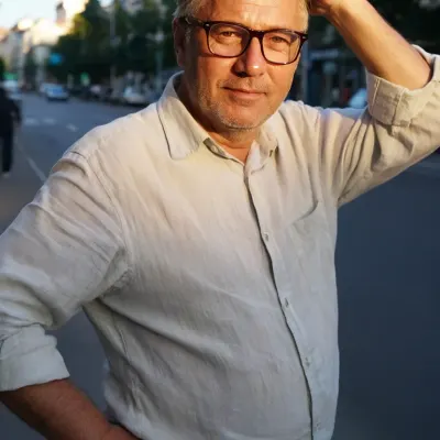 Серьёзный Айдар