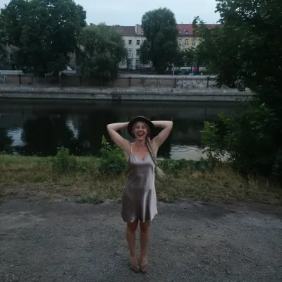 Риточка, 36