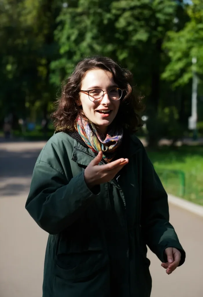 Анастасия