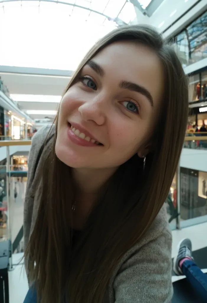 Полина